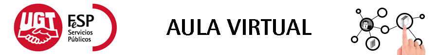 Plataforma Formación SP-UGT